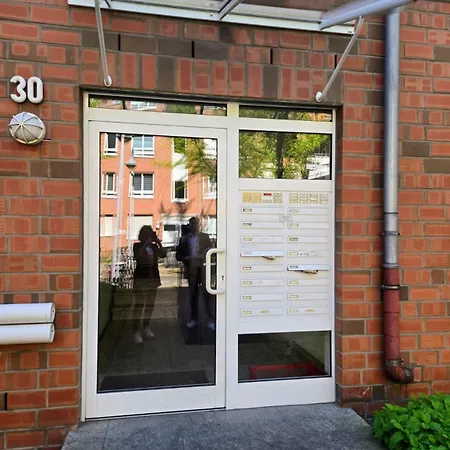 Stilvolle Maisonette In - Balkon & Gratis-parkplatz *