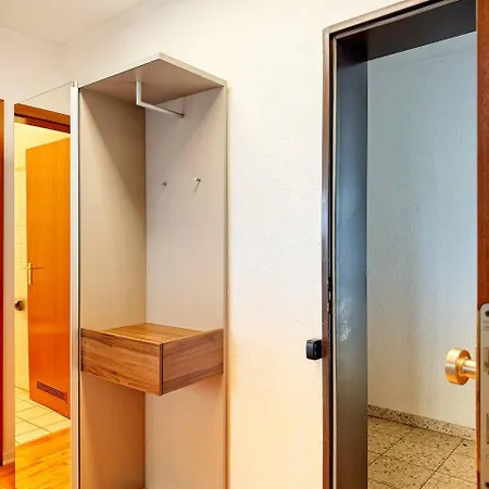 Appartement Stilvolle Maisonette In - Balkon & Gratis-parkplatz *