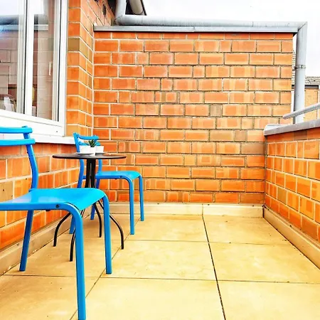 Stilvolle Maisonette In - Balkon & Gratis-parkplatz Appartement *