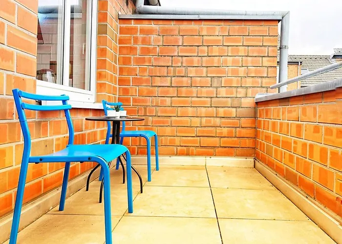 Stilvolle Maisonette In - Balkon & Gratis-parkplatz Lejlighed *